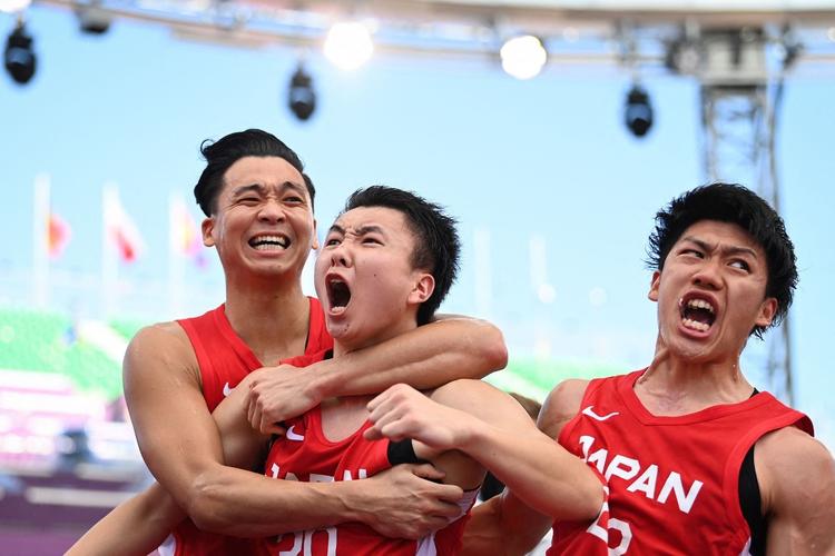 三人男子篮球中国vs日本