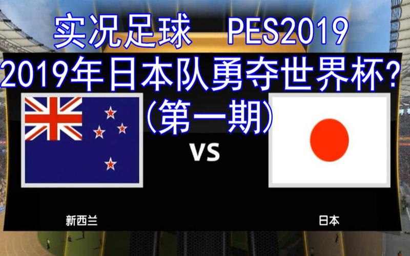 世界杯日本vs新西兰