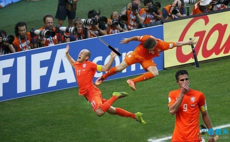 世界杯荷兰vs日本直播