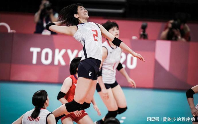 东京奥运会日本女排vs巴西女排