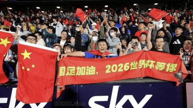 中国国足vs新加坡交手记录