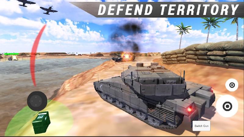 中国坦克vs日本坦克游戏推荐