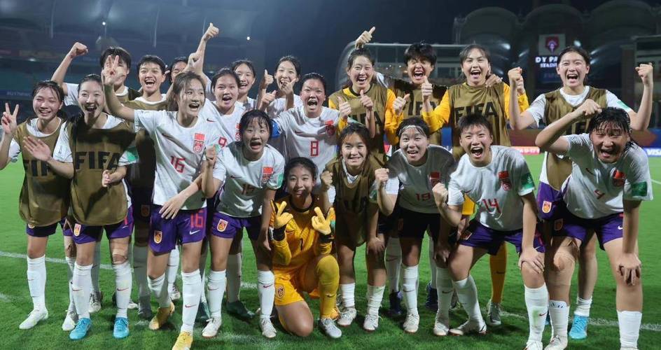 中国女足vs老挝全场录像