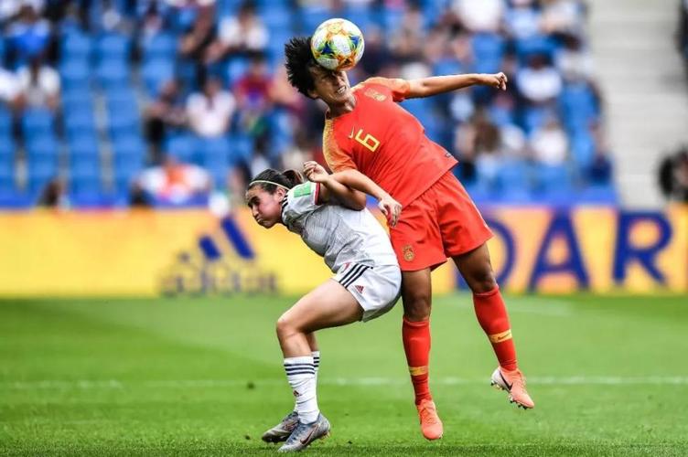 中国女足vs西班牙录播