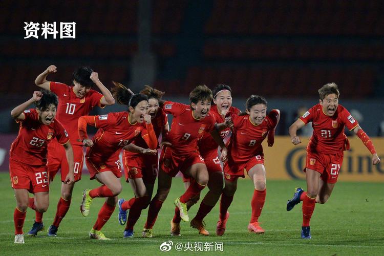 中国女足vs韩国队决赛