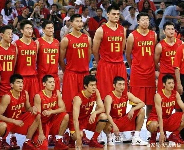 中国男篮vs广东红娘