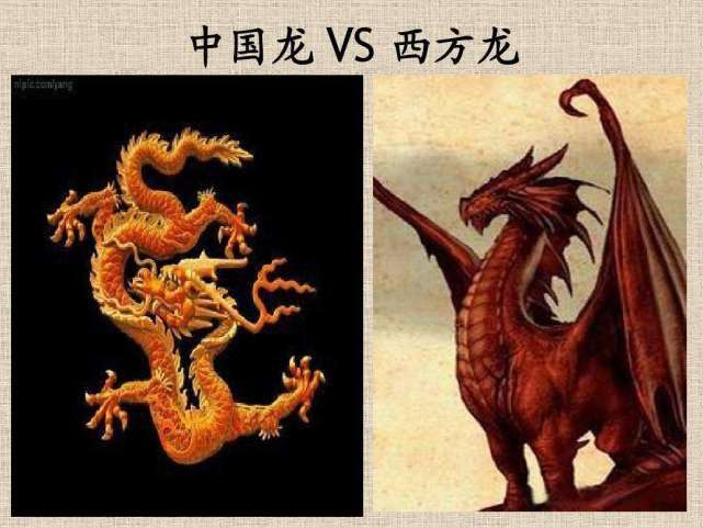 中国龙vs 恐龙谁最强