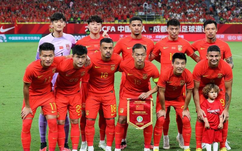 中国vs泰国比赛阵容