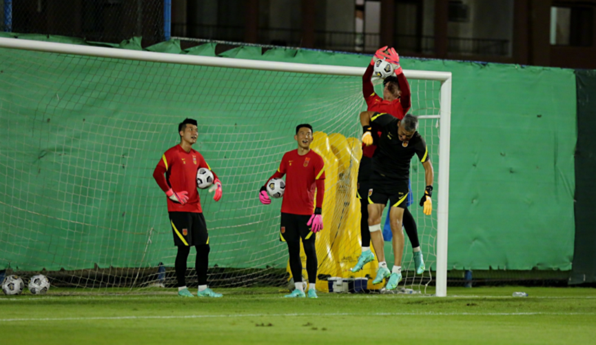 中国vs马尔代夫足球哪里直播