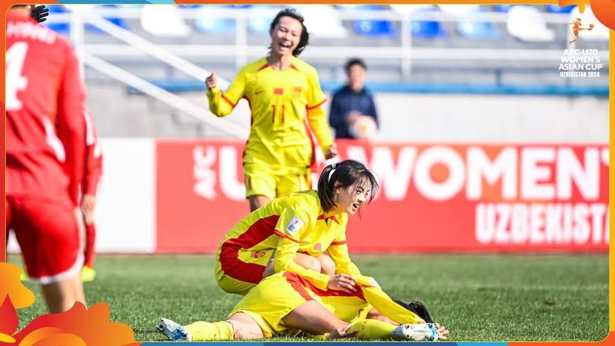 女足中国队vs日本队解说