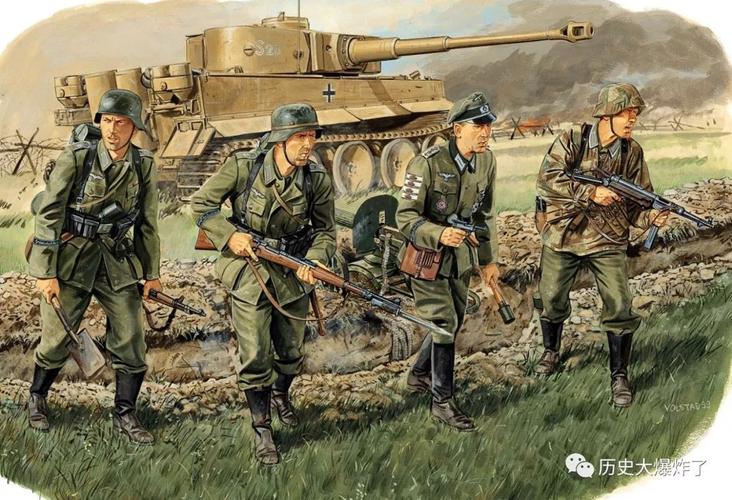 德国第7装甲师