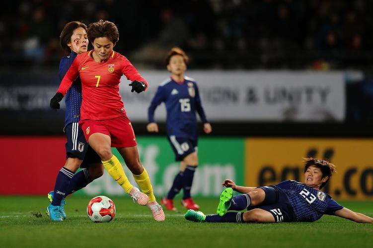 日本女足vs朝鲜直播回放