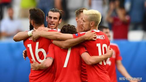 欧洲杯威尔士队vs丹麦队视频