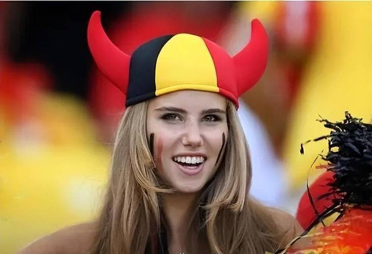 比利时vs摩洛哥女生分析