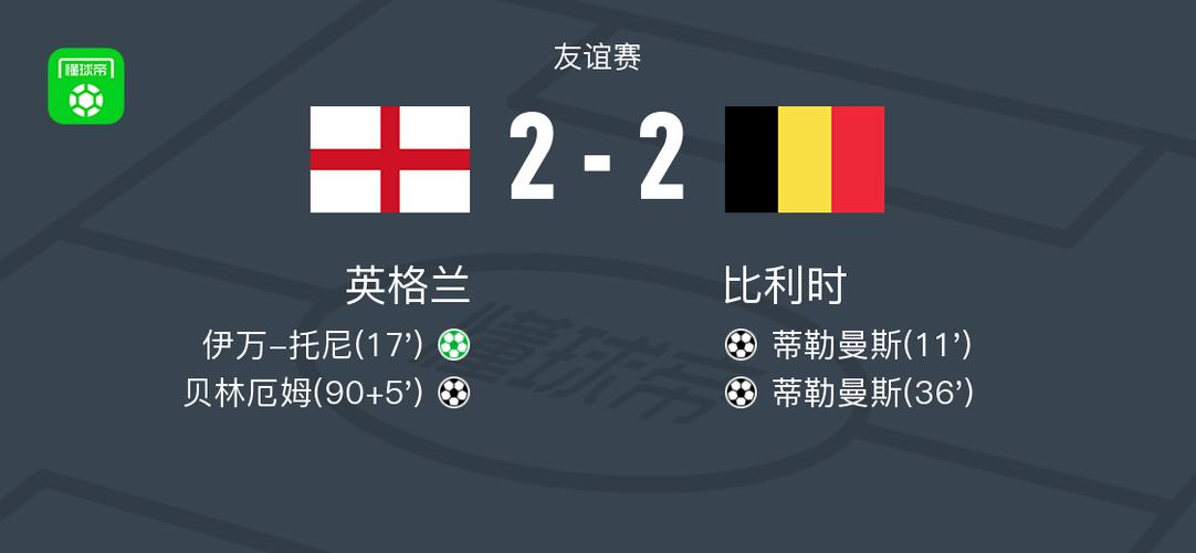 比利时vs英格兰分析亚赔