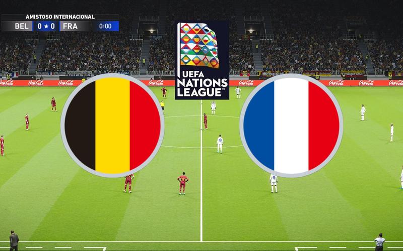 法国vs比利时预测视频