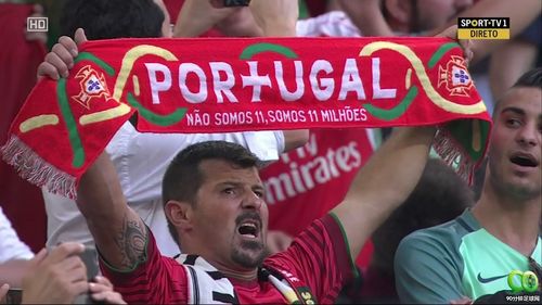 波兰vs葡萄牙直播