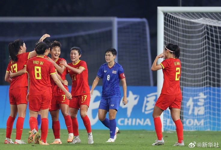泰国女足vs中国哪个频道直播