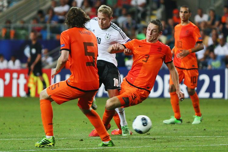 荷兰vs德国直播在线看