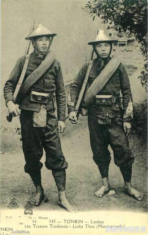 越南男兵vs中国男兵