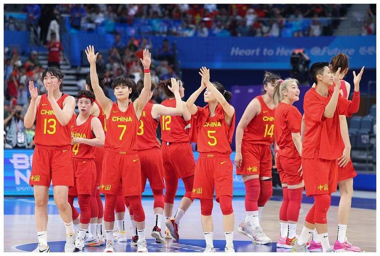 韩国女篮vs菲律宾亚运会