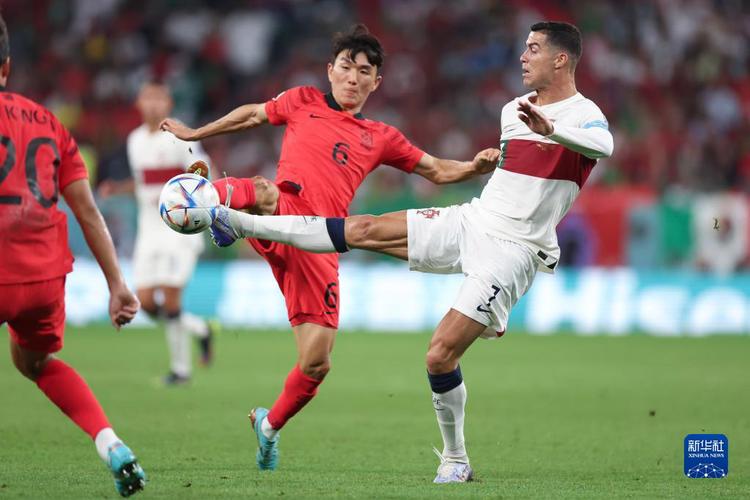 韩国vs葡萄牙2021