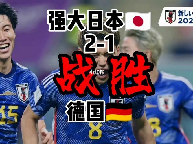 02德国vs日本