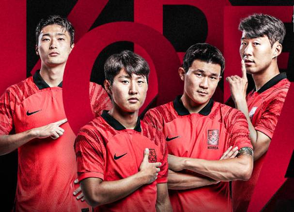 2023亚洲杯韩国队大名单