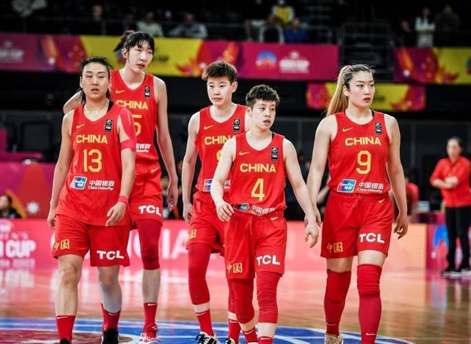 cctv5节目中国女篮资格赛