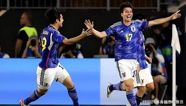u23亚洲杯日本vs卡塔尔