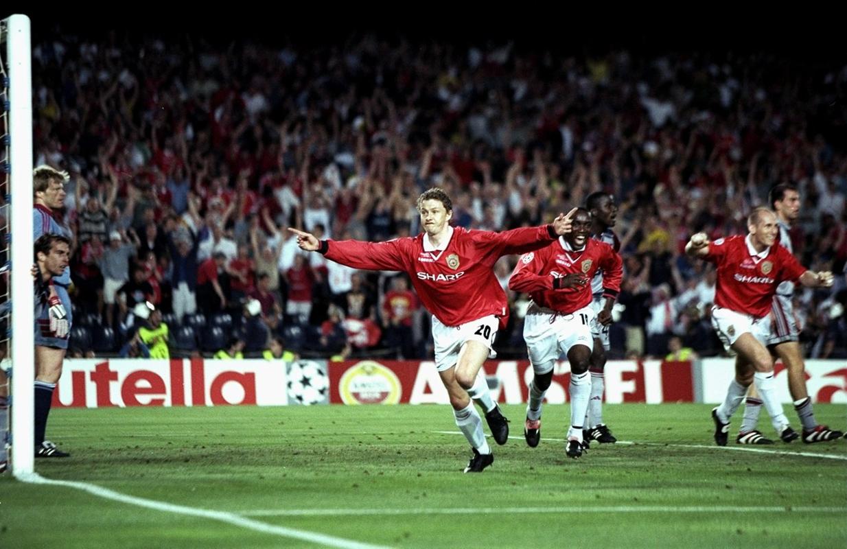 1999曼联vs拜仁欧冠决赛的相关图片