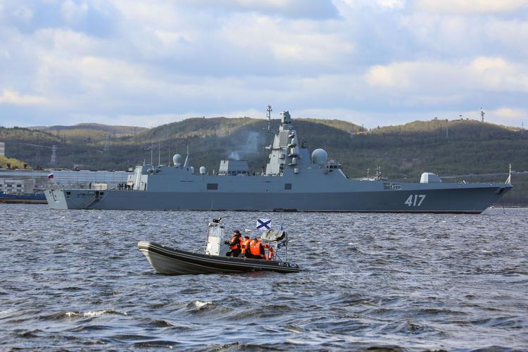 中国vs俄罗斯轮船对比的相关图片