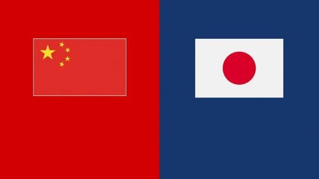 中国vs日本观看地点在哪的相关图片