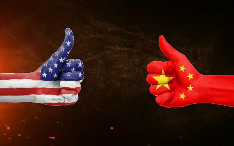 中国vs美国高清图片直播的相关图片