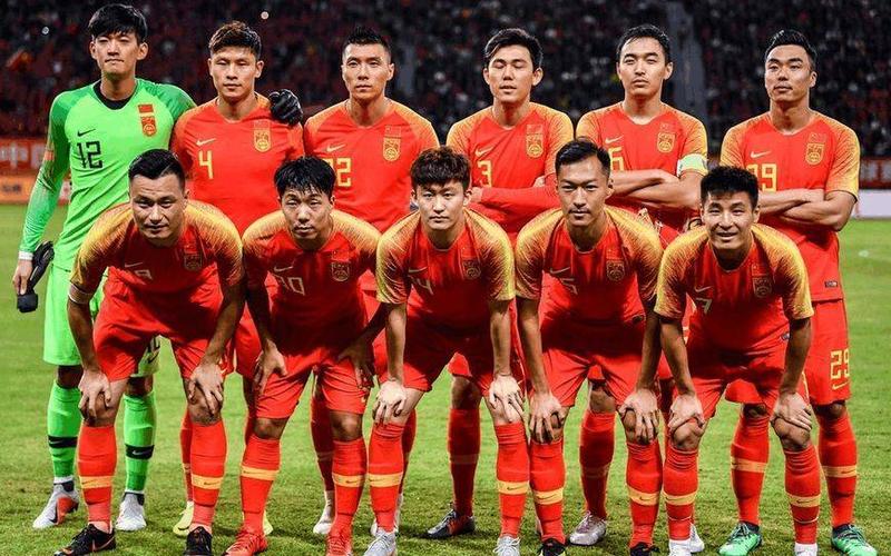 中国国青vs澳大利亚球队的相关图片