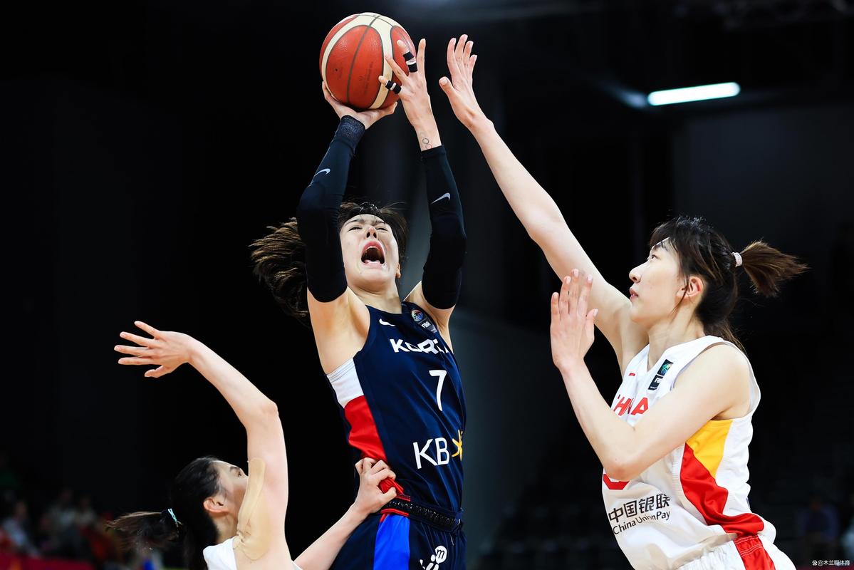 中国女篮vs韩国全场视频的相关图片