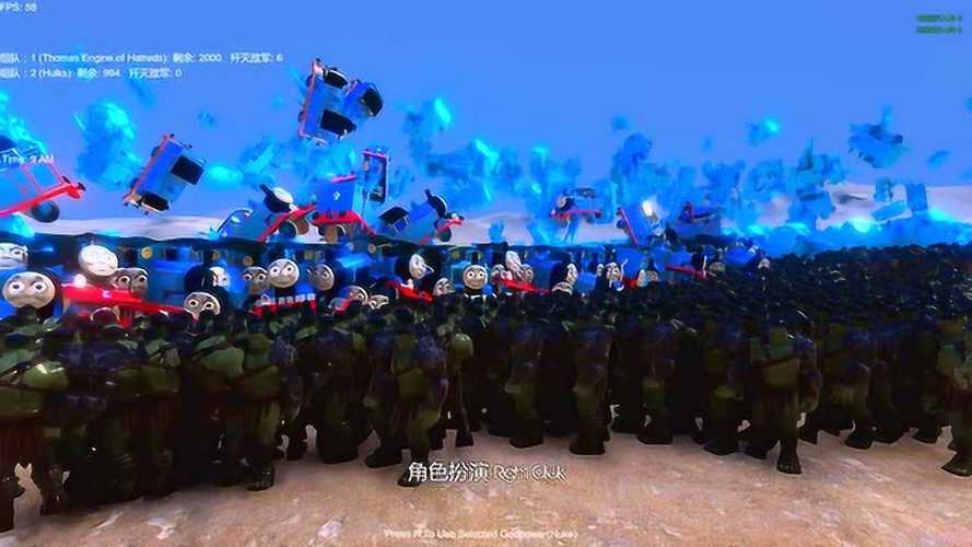 中国玩家战争vs外国玩家战争的相关图片