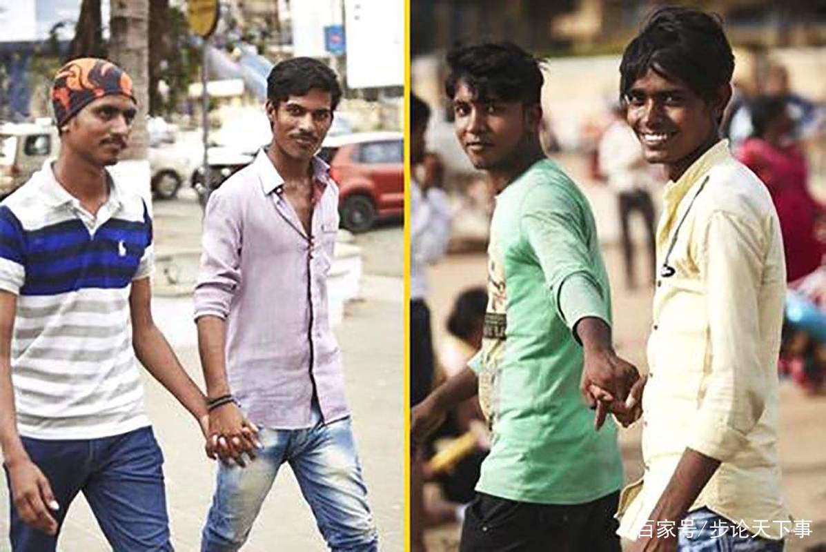 印度男人vs中国男人视频的相关图片