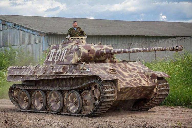 坦克vs德国坦克的相关图片