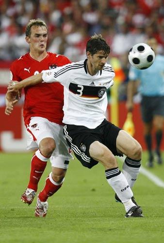 奥地利vs德国足球的相关图片