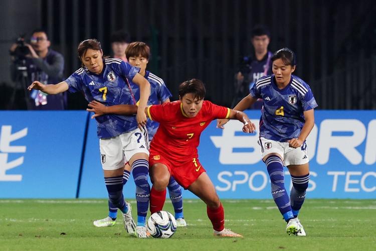 女足中国vs日本录像回放的相关图片