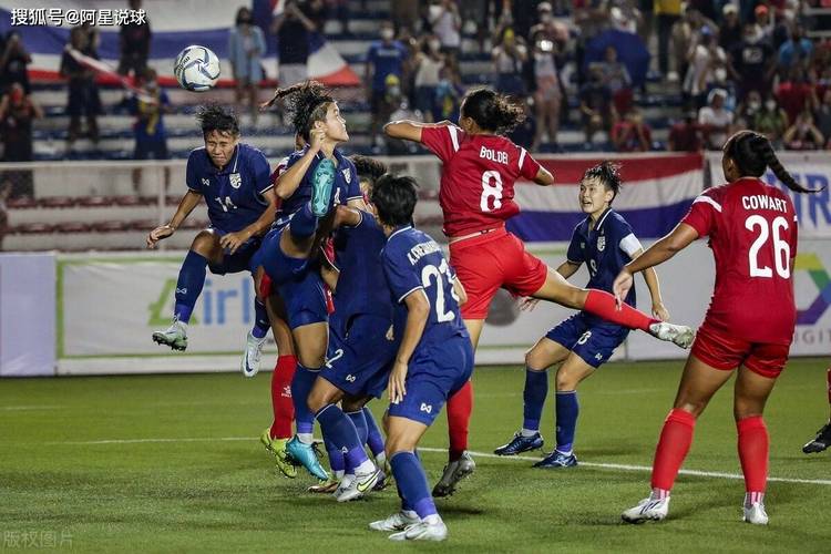 新西兰vs菲律宾女足历史战绩的相关图片