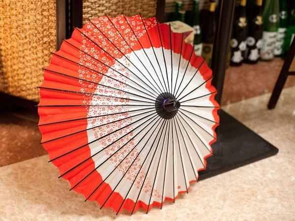 日本vs中国雨伞的相关图片