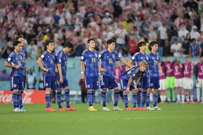 日本vs克罗地亚2006年的相关图片
