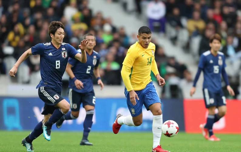 日本队vs巴西队比赛结果的相关图片