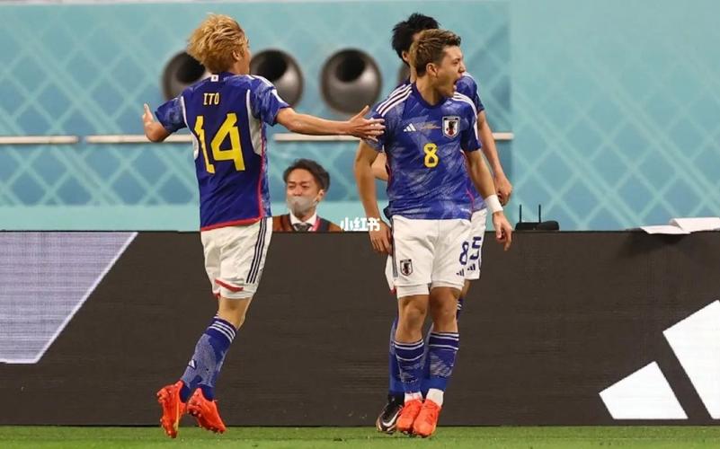 日本队vs德国队开球了吗的相关图片