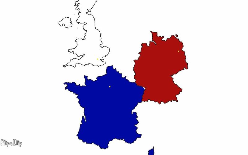 法国vs德国空战时间的相关图片