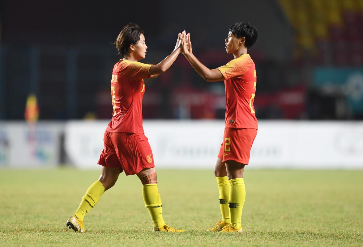 泰国女足vs中国哪个频道直播的相关图片