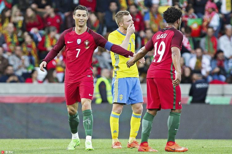 瑞典vs葡萄牙完整视频的相关图片