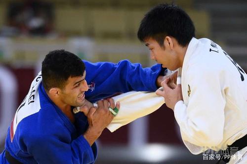 蒙古选手vs日本选手谁厉害的相关图片